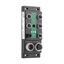 SWD Block module I/O module IP69K, 24 V DC, 8 outputs with separate power supply, 4 M12 I/O sockets thumbnail 15