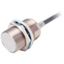 Proximity sensor, inductive, M30, shielded, 10mm, DC, 2-wire, NC, 2m c thumbnail 2