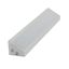 Aluminium profile LBE L-2000mm W-19,3mm H-21,6mm thumbnail 1