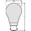 LED Retrofit CLASSIC A 7.5 W/2700 K GLFR B22d thumbnail 4