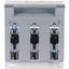 NH fuse-switch 3p box terminal 95 - 300 mm², busbar 60 mm, light fuse monitoring, NH3 thumbnail 17