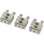 Double cable clamp for NH fuse-switch, 2 x 70-95 mm² thumbnail 3
