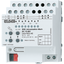 Output module KNX Blinds actuator,�4-g.�DC12-48V thumbnail 4