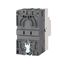 Motor Protection Circuit Breaker BE2, size 1, 3-pole, 20-25A thumbnail 5