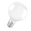 LED CLASSIC GLOBE ENERGY EFFICIENCY A S 3.8W 830 Frosted E27 thumbnail 5