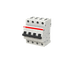 S204-D50 Miniature Circuit Breaker - 4P - D - 50 A thumbnail 3