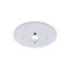 Merlin Emergency Downlight Non-Maintained Open Area White thumbnail 1