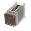 Solid state relay, 2-pole, DIN-track mounting, 35A, 528VAC max thumbnail 2