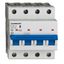 Miniature Circuit Breaker (MCB) AMPARO 6kA, C 32A, 4-pole thumbnail 7