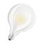 LED STAR CLASSIC GLOBE Dimmable 11W 827 Frosted E27 thumbnail 6