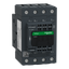 TeSys Deca contactor - 4P(4 NO) - AC-1 - = 440 V 60 A - 24 V DC standard coil thumbnail 6