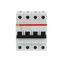 SH203T-C20NA Miniature Circuit Breaker - 3+NP - C - 20 A thumbnail 2