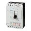 Circuit-breaker, 4p, 630A, selectivity protection, +earth-fault protection thumbnail 6