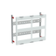 MBT337 NH00-fuse switch disconnector 600 mm x 750 mm x 200 mm , 0 , 3 thumbnail 4