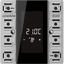 Room controller KNX Room-controller thumbnail 1