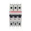 SU203M-K30 Miniature Circuit Breaker - 3P - K - 30 A thumbnail 7