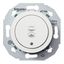 Renova - timer - 2 pole - adjustable - 10 A - 230 V - white thumbnail 2
