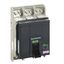 basic switch disconnector, Compact NS630b NA, fixed, manually operated, 630 A, 690 VAC 50/60 Hz, 3 poles thumbnail 3