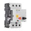 Motor-protective circuit-breaker, 660 V 690 V: 22 kW, Ir= 20 - 25 A, IP20 thumbnail 22