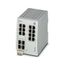 FL SWITCH 2212-2TC-2SFX - Industrial Ethernet Switch thumbnail 2