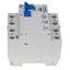 Residual current circuit breaker 40A, 4-p, 100mA,type S,A thumbnail 4