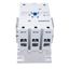 Contactor 3-pole, CUBICO Grand, 90kW, 170A, 1NO+1NC, 230VAC thumbnail 3