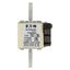 Fuse-link, high speed, 160 A, AC 690 V, compact size 1, 45 x 59 x 110 mm, aR, IEC, UL thumbnail 7