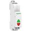 Acti9 iIL double indicator light - Green/Red - 110-230 Vac thumbnail 1