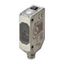 Photoelectric sensor, rectangular housing, stainless steel, infrared l thumbnail 2