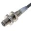 Proximity sensor, inductive, stainless steel, short body, M8, shielded E2A 7475B thumbnail 2