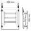 ED55A busbars 300 mm x 250 mm x 200 mm , 000 , 1 thumbnail 6