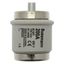 Fuse-link, low voltage, 200 A, AC 500 V, D5, 56 x 46 mm, gL/gG, DIN, IEC, time-delay thumbnail 6