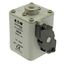 Fuse-link, high speed, 200 A, DC 1000 V, size 2, 61 x 77 x 91 mm, gPV, IEC, UL, single indicator thumbnail 12