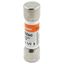 Fuse-link, LV, 3.5 A, AC 500 V, 10 x 38 mm, 13⁄32 x 1-1⁄2 inch, supplemental, UL, time-delay thumbnail 49