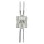 Utility fuse-link, low voltage, 250 A, AC 415 V, BS88/J, 31 x 131 mm, gL/gG, BS thumbnail 15