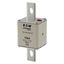 Fuse-link, high speed, 160 A, DC 1000 V, NH2, 54 x 61 x 150 mm, gBat, IEC, bolted connection thumbnail 3