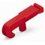 Operating tool made of insulating material 1-way red thumbnail 1