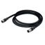Sensor/Actuator cable M12A socket straight M12A plug straight thumbnail 5