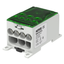 OJL400A green in1xAl/Cu240 out 4x35/3x50mm² Distribution block thumbnail 2