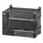 PLC, 100-240 VAC supply, 18 x 24 VDC inputs, 12 x NPN outputs 0.3 A, 1 thumbnail 2