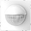 KNX ARGUS Presence 180/2.20 m flush-mounted, lotus white, System Design thumbnail 4