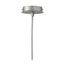 TONGA IV pendulum lamp with canopy E14, max.60W, silvergrey thumbnail 6