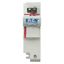 Fuse-holder, low voltage, 125 A, AC 690 V, 22 x 58 mm, 1P, IEC, UL, with microswitch thumbnail 5