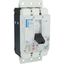 NZM2 PXR20 circuit breaker, 250A, 3p, plug-in technology thumbnail 15