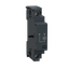 Undervoltage release (MN), TeSys Deca, 220-240V AC 60 Hz thumbnail 6