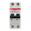 DS201 B16 AC30 Residual Current Circuit Breaker with Overcurrent Protection thumbnail 2