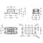 Through-Board SMD PCB Terminal Block thumbnail 6