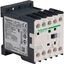 TeSys K contactor, 4P (2NO/2NC),AC-1, 440V, 20A, 24V DC coil, low consumption coil thumbnail 1