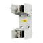 Eaton Bussmann series HM modular fuse block, 250V, 450-600A, Single-pole thumbnail 4