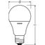 LED Retrofit RGBW lamps with remote control 60 FR 9.7 W/2700/6500 K E27 thumbnail 3
